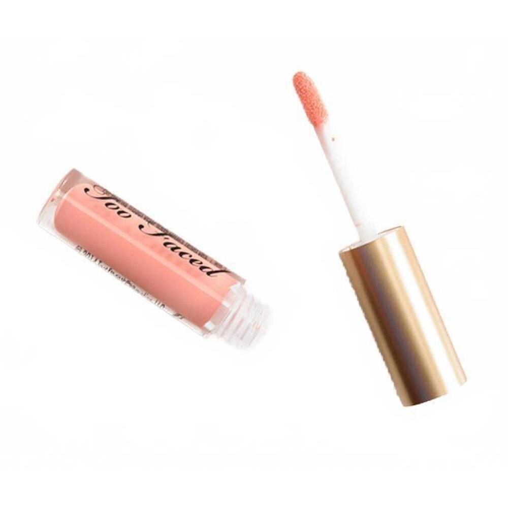 Too Faced Naked Dolly La Crème Lip Gloss